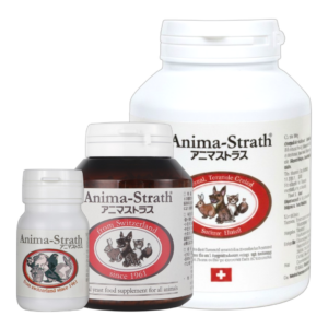 アニマストラス 顆粒タイプ