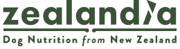 zealandia ジーランディア