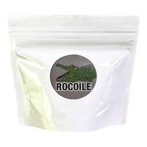 ROCOILE ワニ肉(フリーズドライ) 40g