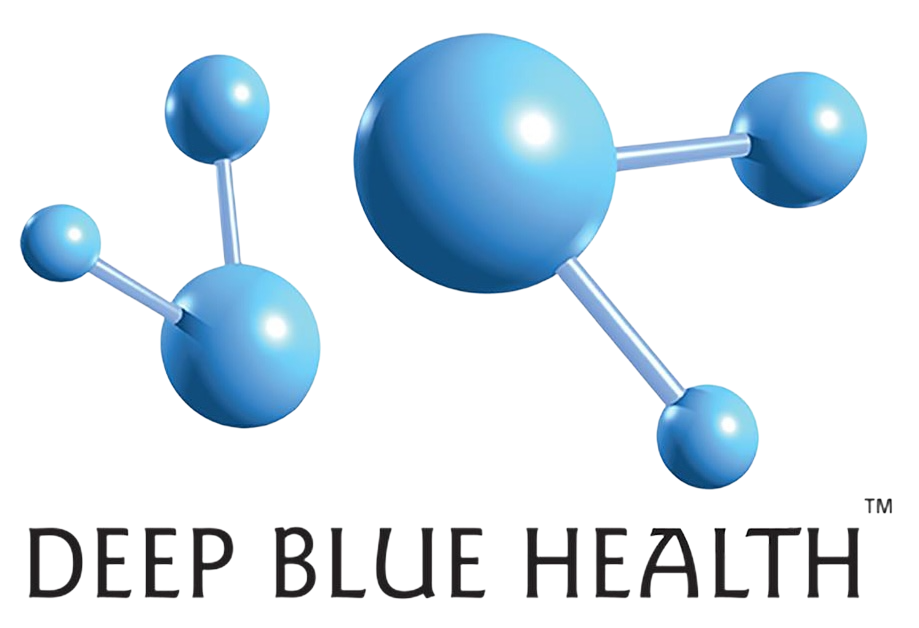 DEEP BLUE HEALTH ディープブルーヘルス