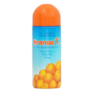 オレンジＸ 250ml