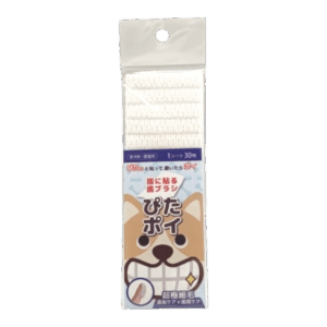 KPSオクチブラシ ぴたポイ 30枚入