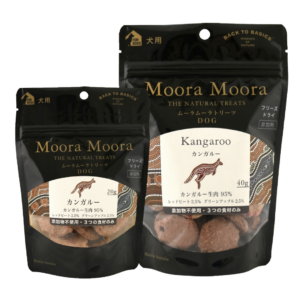 Moora Moora Kangaroo（カンガルー）