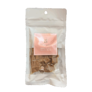 Nagaiki 無加水レトルト 牛レバーカット 50g