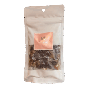 Nagaiki 無加水レトルトクジラ肉カット 50g
