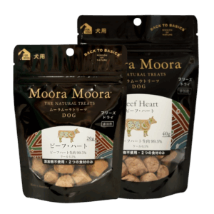 Moora Moora ビーフハート