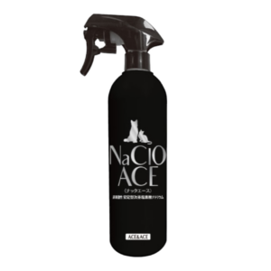 ACE & ACE NaClO-ACE(ナックエース) 本体 500ml