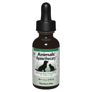 アニマルエッセンシャルズ ホーソンプラス 29.5ml