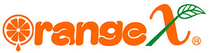 Orange X オレンジエックス