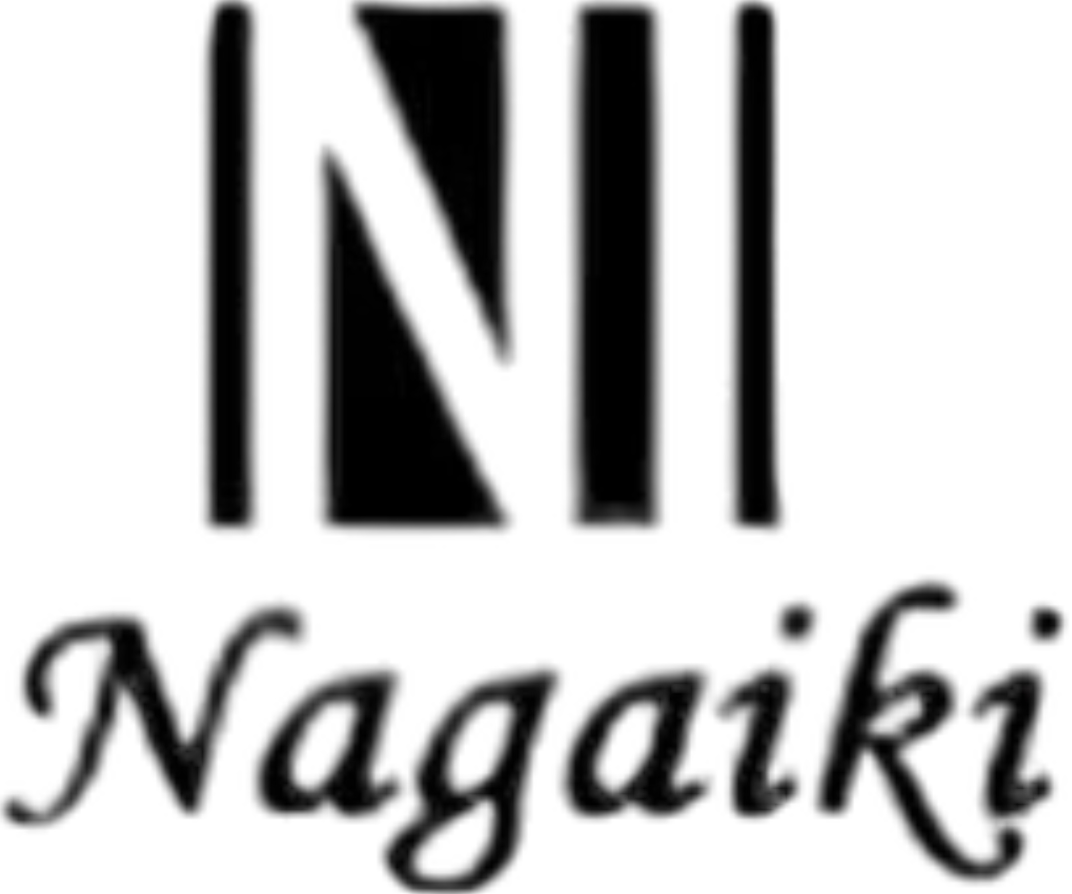 Nagaiki ナガイキ