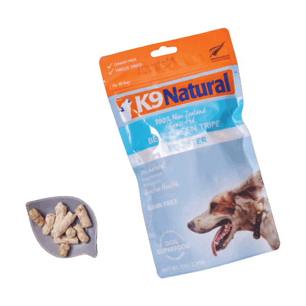 k9 ビーフリニューアル前500g ４袋 フリーズドライ　ペットフード K9ビーフ・フィースト｜ドッグフード｜K9ナチュラル公式通販サイト