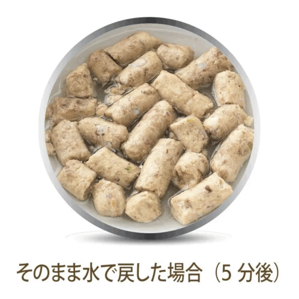 K9ナチュラル フリーズドライ チキン・フィースト | mipet（ミペット