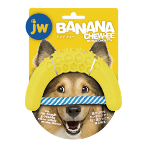 JW PET バナナチュー
