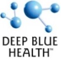 DEEP BLUE HEALTH ディープブルーヘルス