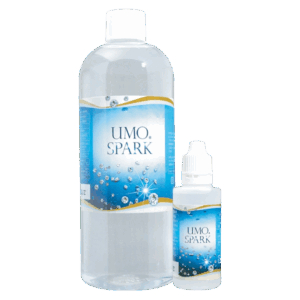 UMO SPARK 水溶性珪素 濃縮溶液
